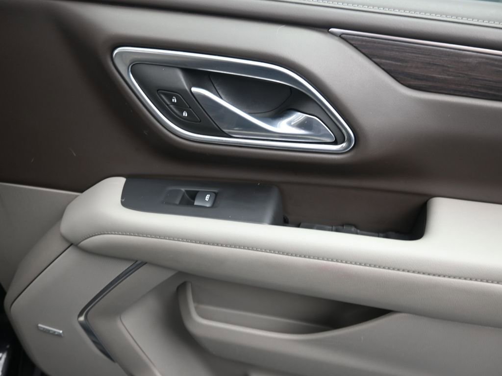 Used 2024 Chevrolet Tahoe LT image 25