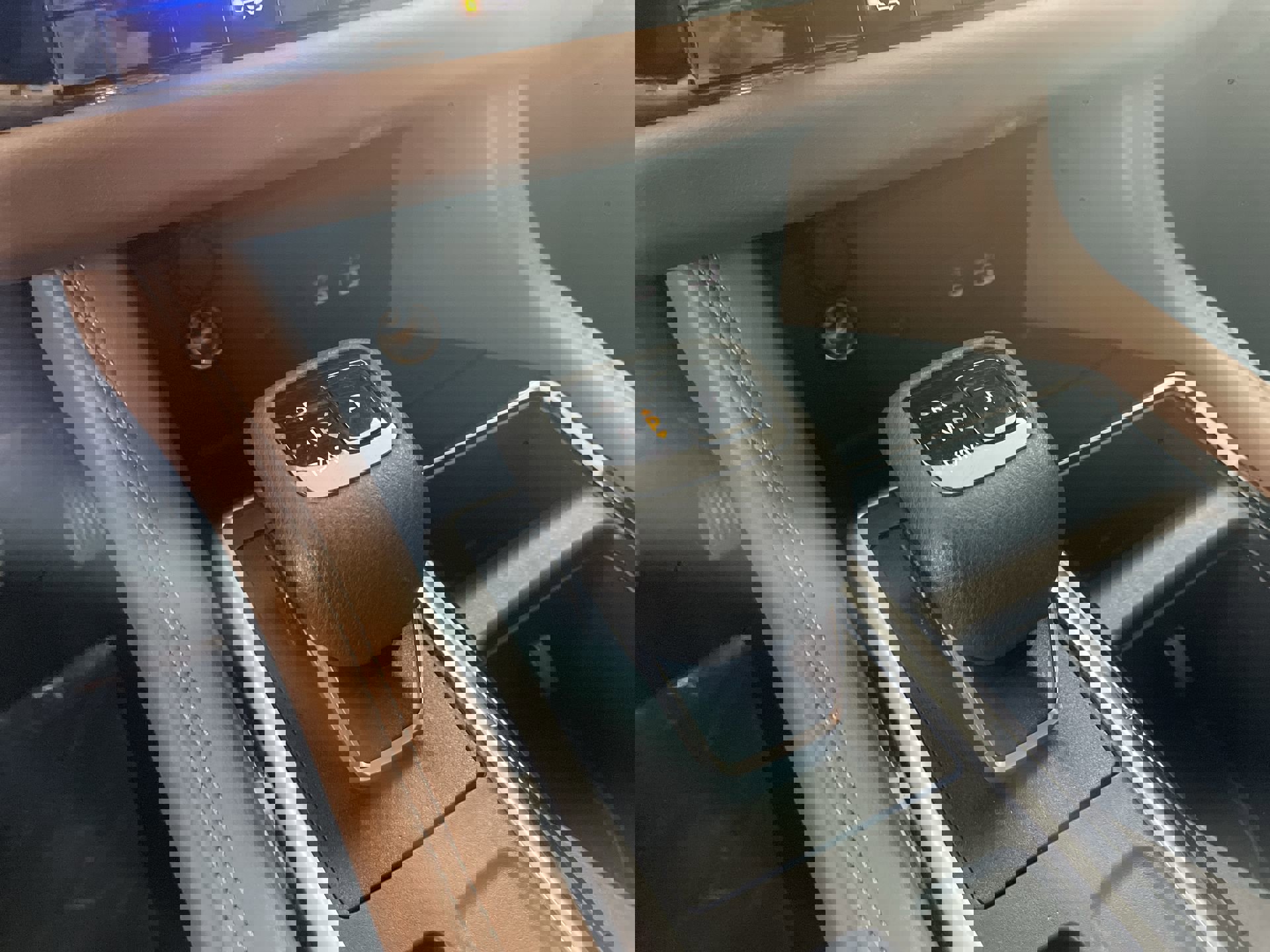 Certified 2024 Nissan Pathfinder Platinum w/ Cargo Package image 21