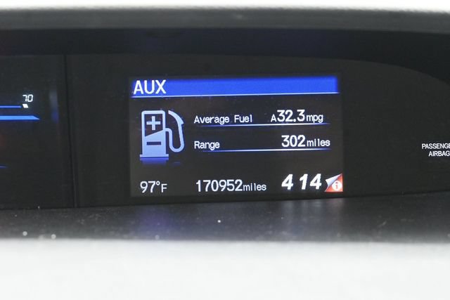 Used 2015 Honda Civic EX image 18