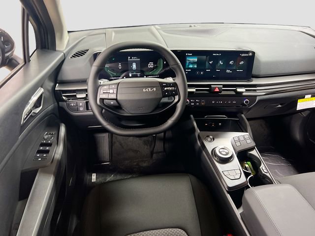 New 2026 Kia Sportage LX image 21