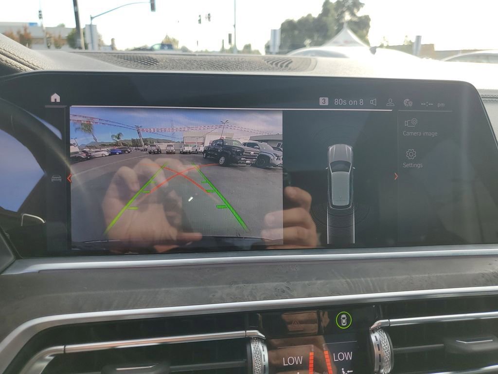 Used 2019 BMW X5 xDrive40i w/ Premium Package 2 image 18