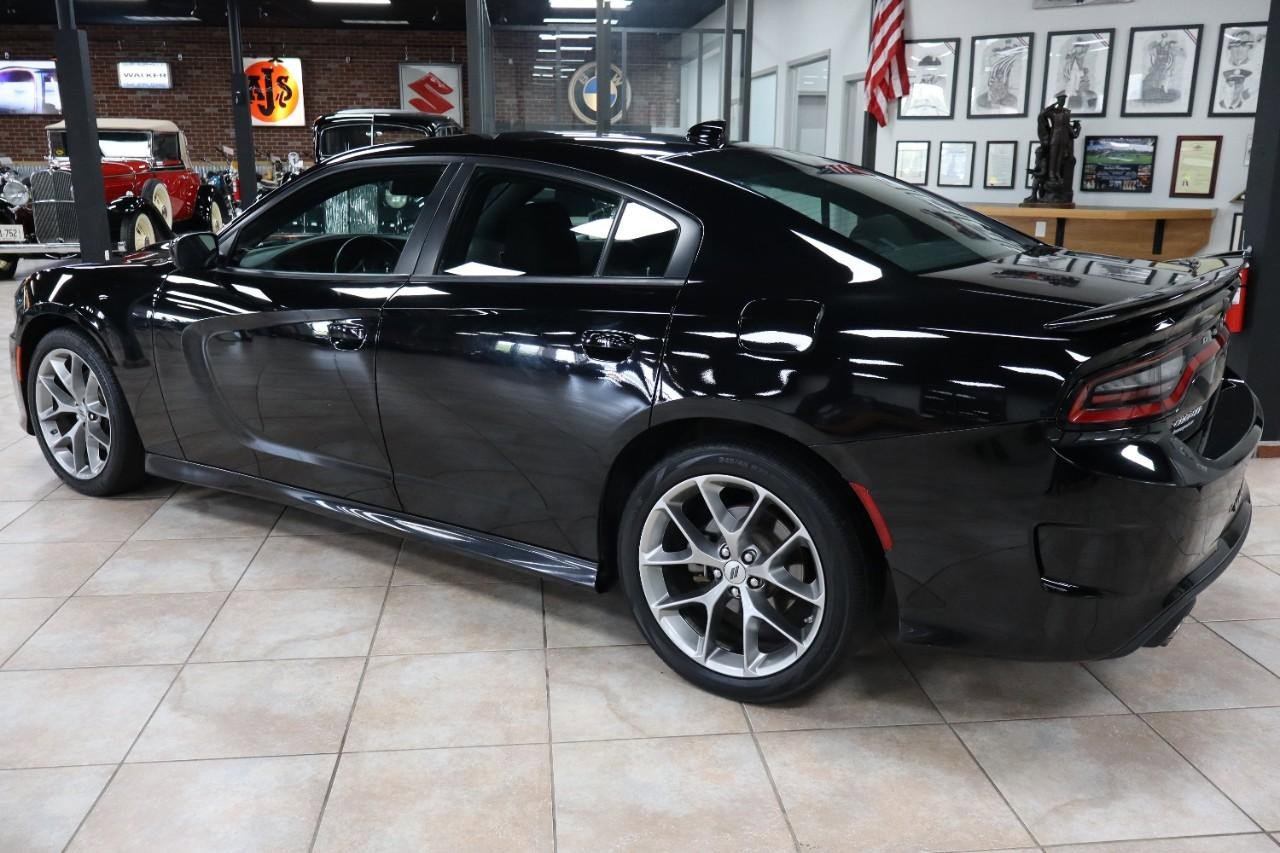 Used 2023 Dodge Charger GT image 3