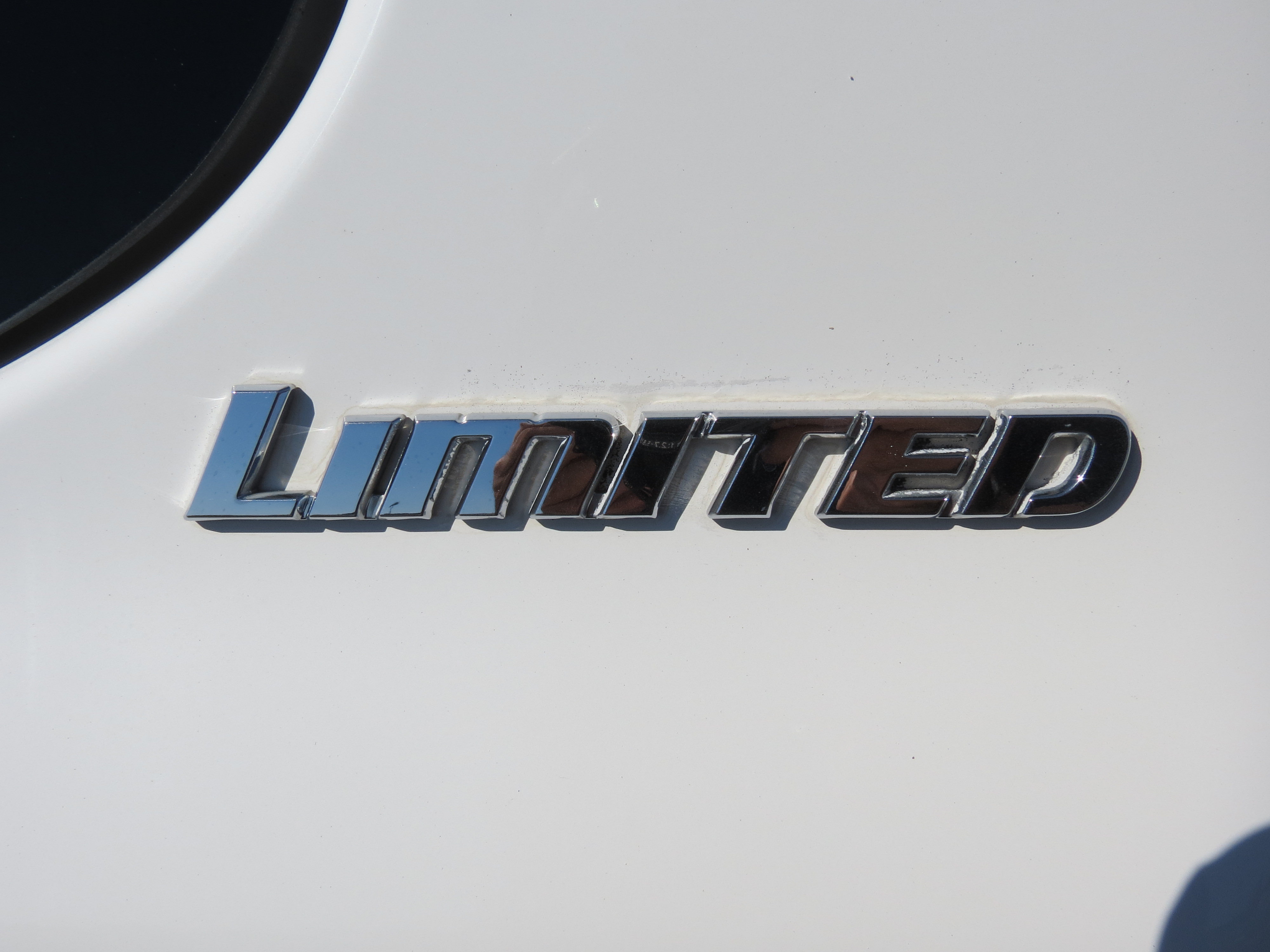 Used 2006 Toyota Tundra Limited RWD image 10