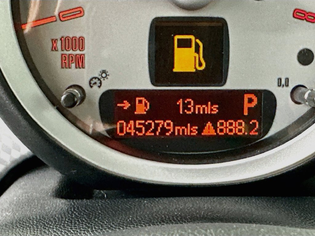 Used 2010 MINI Cooper S FWD image 12