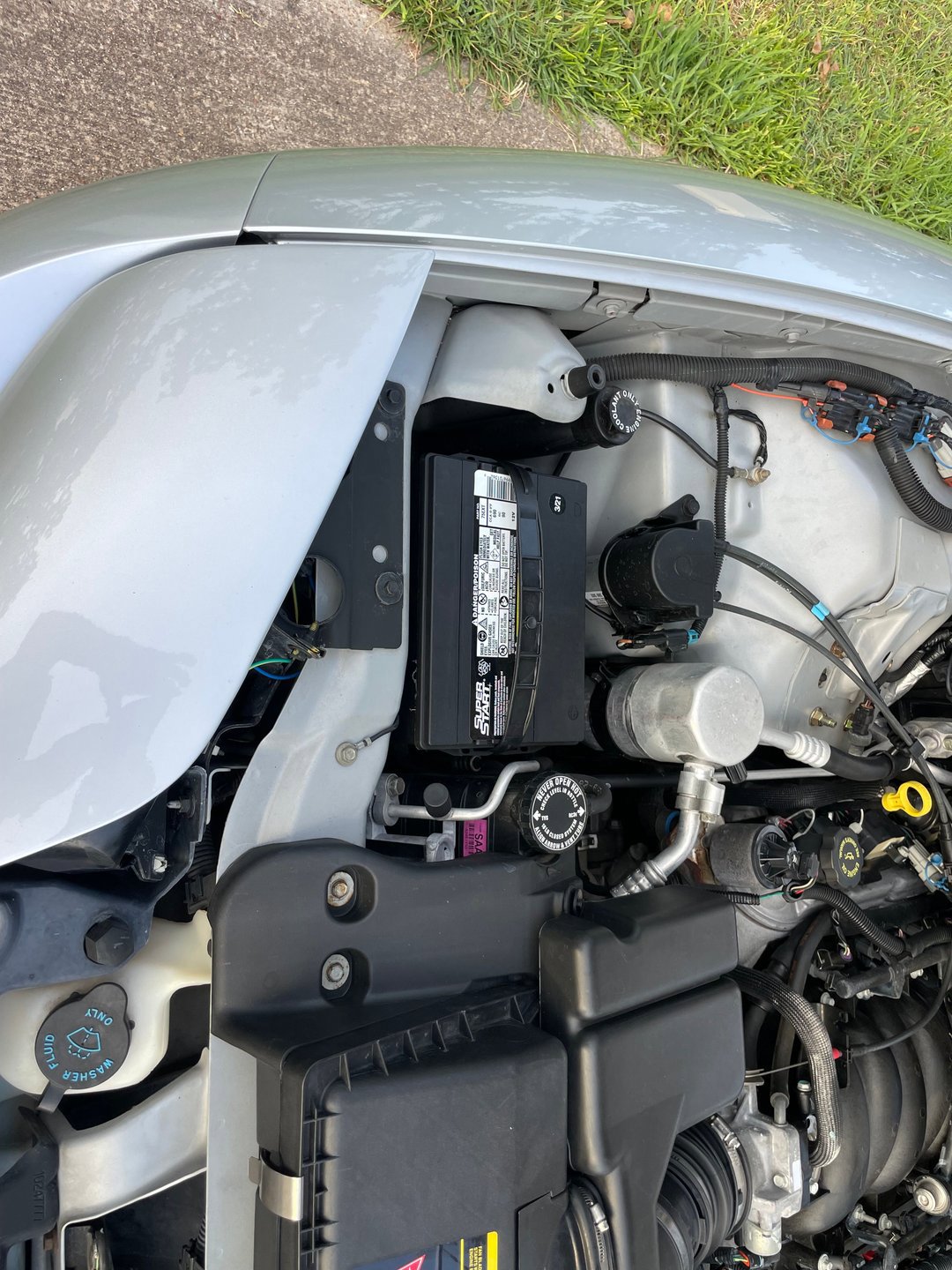 Used 2000 Pontiac Firebird Trans Am image 4