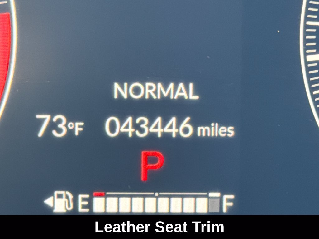 Used 2025 Honda CR-V EX-L image 18