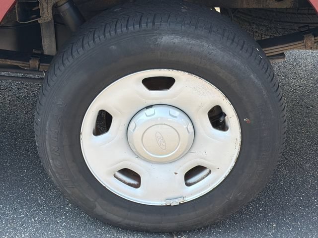 Used 2005 Ford F150 2WD Regular Cab image 18