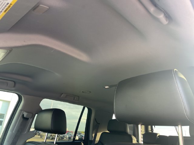Used 2015 Chevrolet Tahoe LTZ w/ Max Trailering Package AWD/4WD image 27