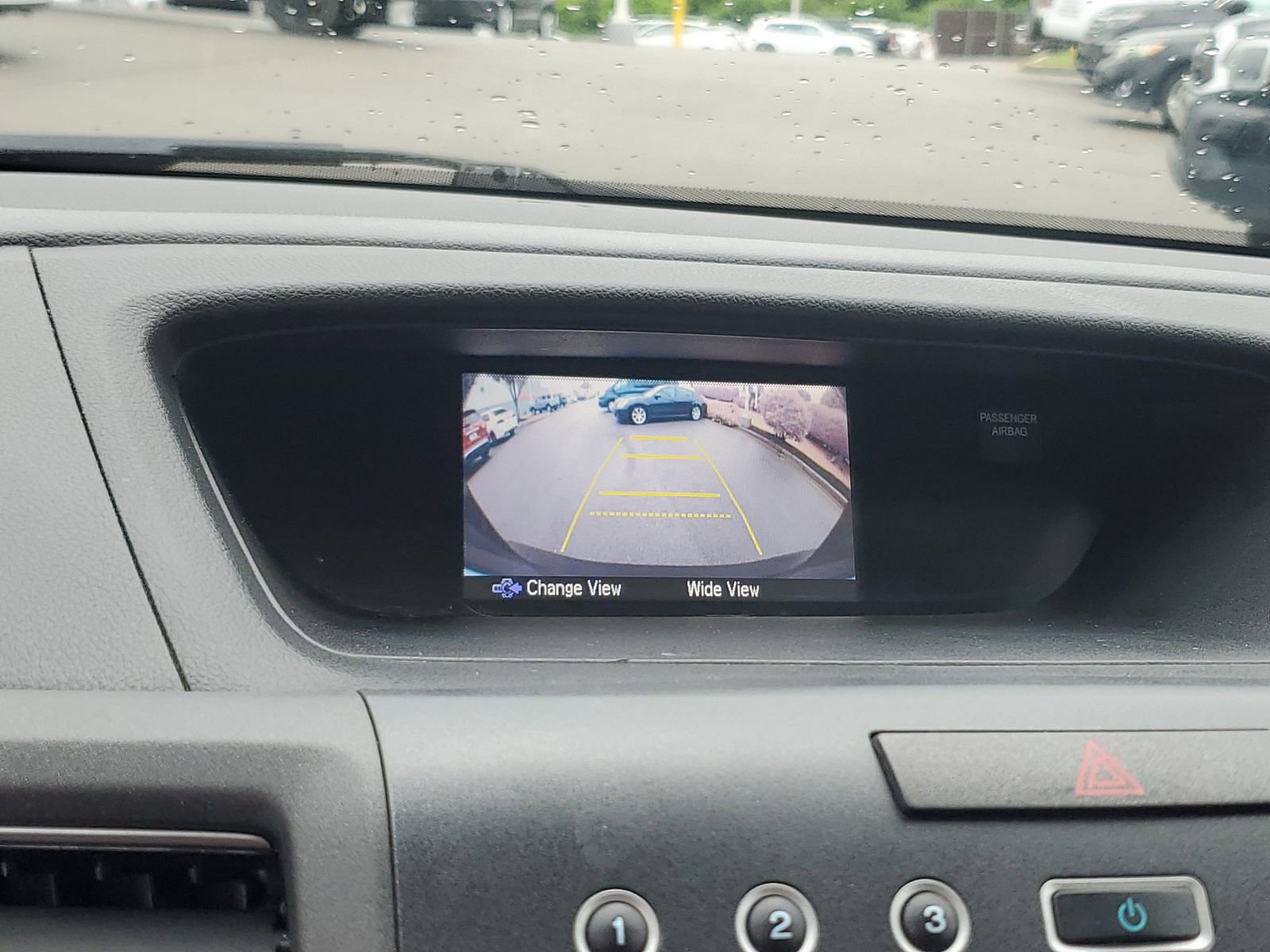 Used 2013 Honda CR-V EX-L image 27