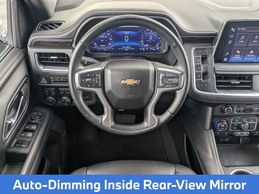 Used 2023 Chevrolet Suburban LT image 30