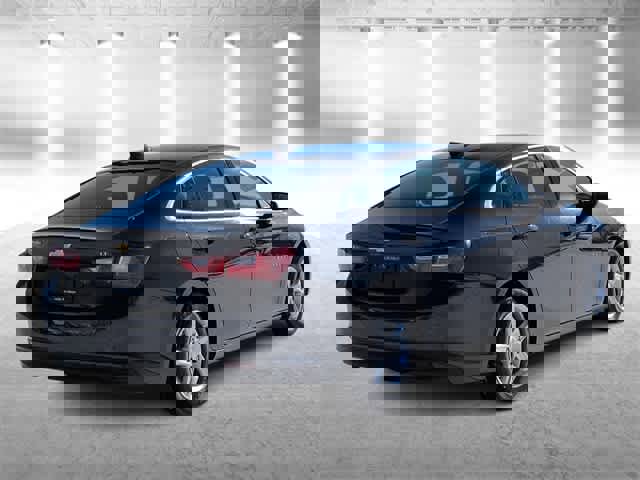 Used 2023 Chevrolet Malibu LT image 8