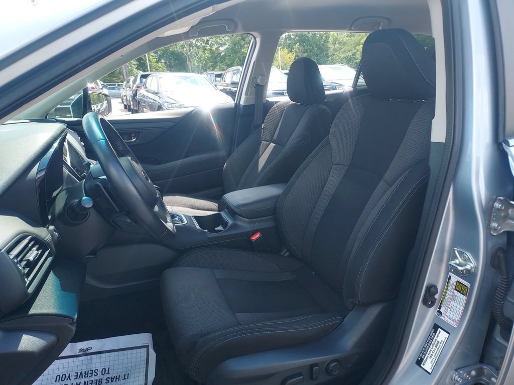 Used 2021 Subaru Outback Premium AWD/4WD image 26