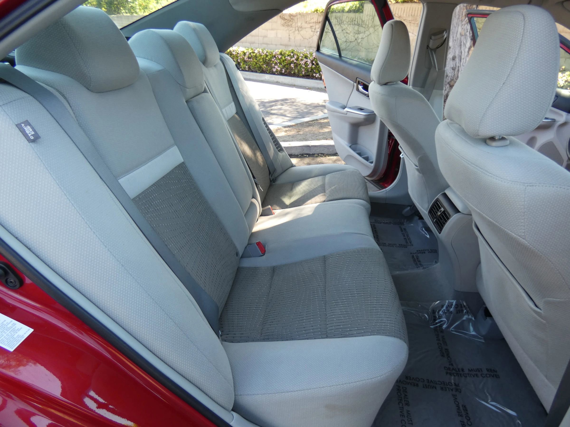 Used 2013 Toyota Camry XLE w/ Convenience Pkg image 37