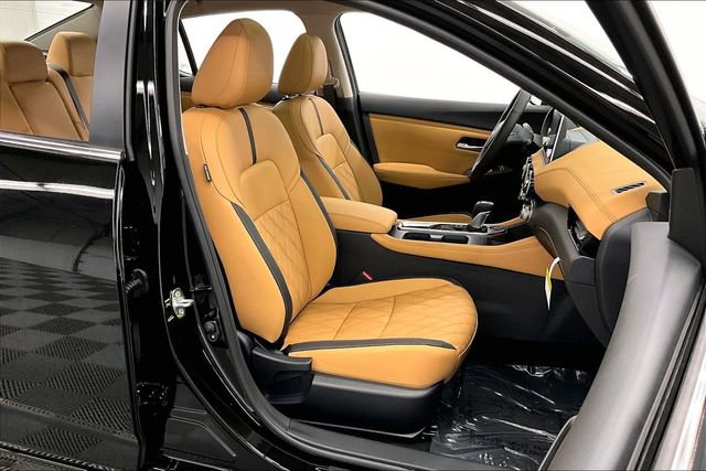 New 2025 Nissan Sentra SV w/ SV Premium Package image 35