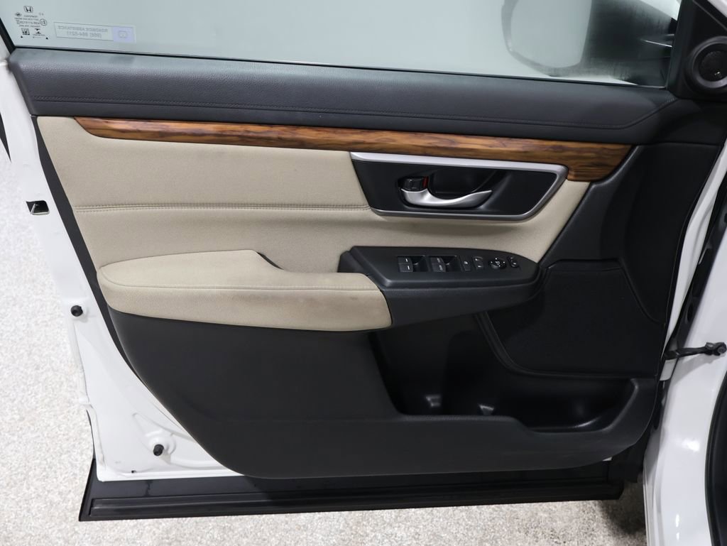 Used 2018 Honda CR-V EX image 13