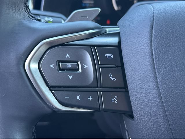 Certified 2026 Lexus TX 350 FWD w/ Technology Package image 26