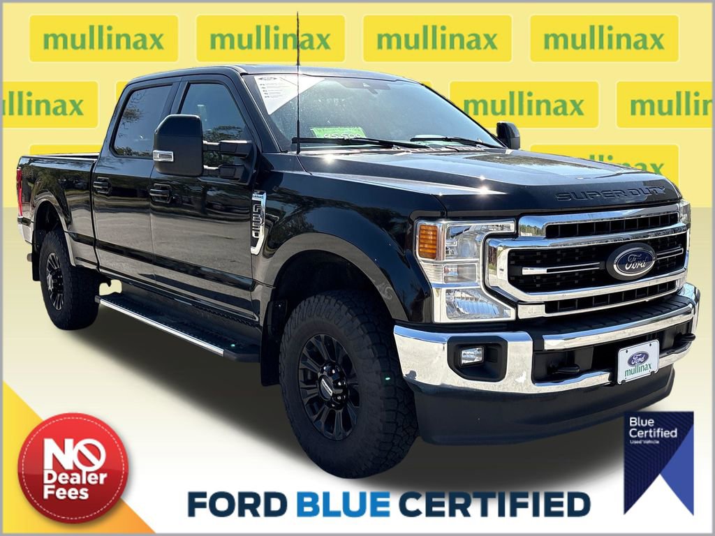 Certified 2020 Ford F250 Lariat w/ Lariat Value Package 360° Tour