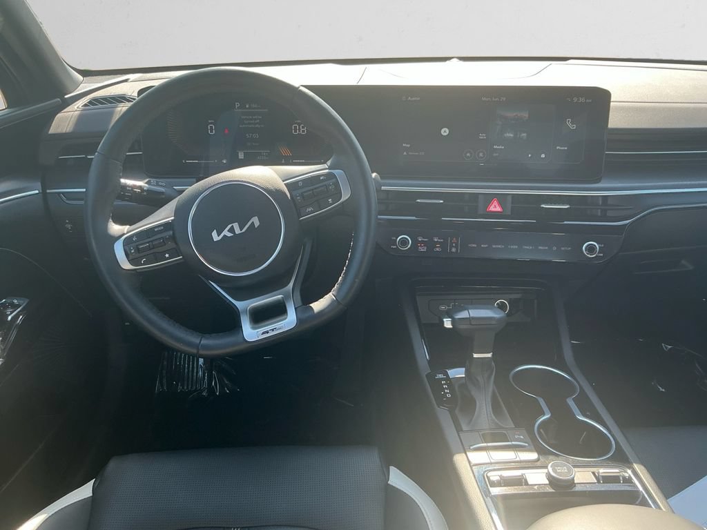 Used 2026 Kia K5 GT-Line AWD/4WD image 10