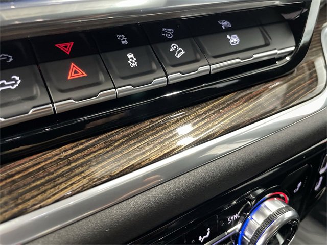 New 2026 GMC Sierra 1500 Elevation w/ Elevation Premium Package image 29