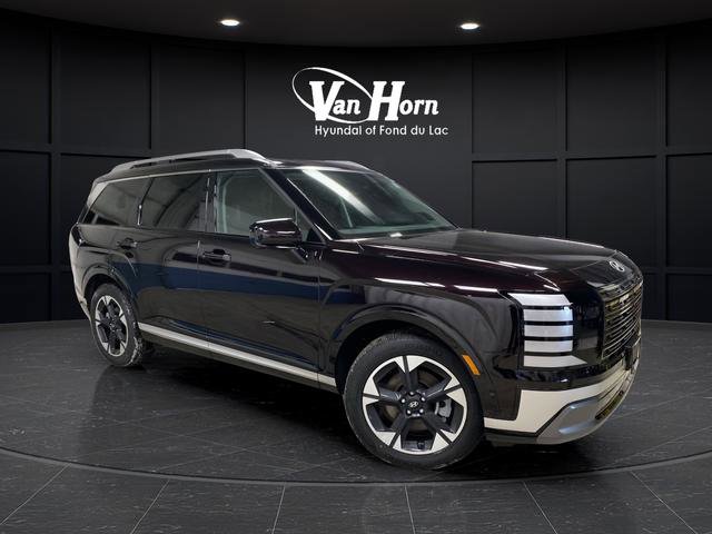 New 2026 Hyundai Palisade Limited