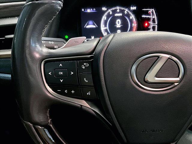 Used 2020 Lexus ES 350 w/ Premium Package FWD image 20