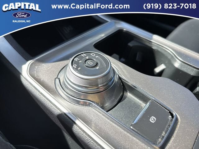 Certified 2023 Ford Edge SEL w/ Convenience Package image 33