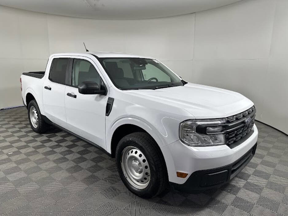Used 2023 Ford Maverick XL w/ Equipment Group 100A Standard