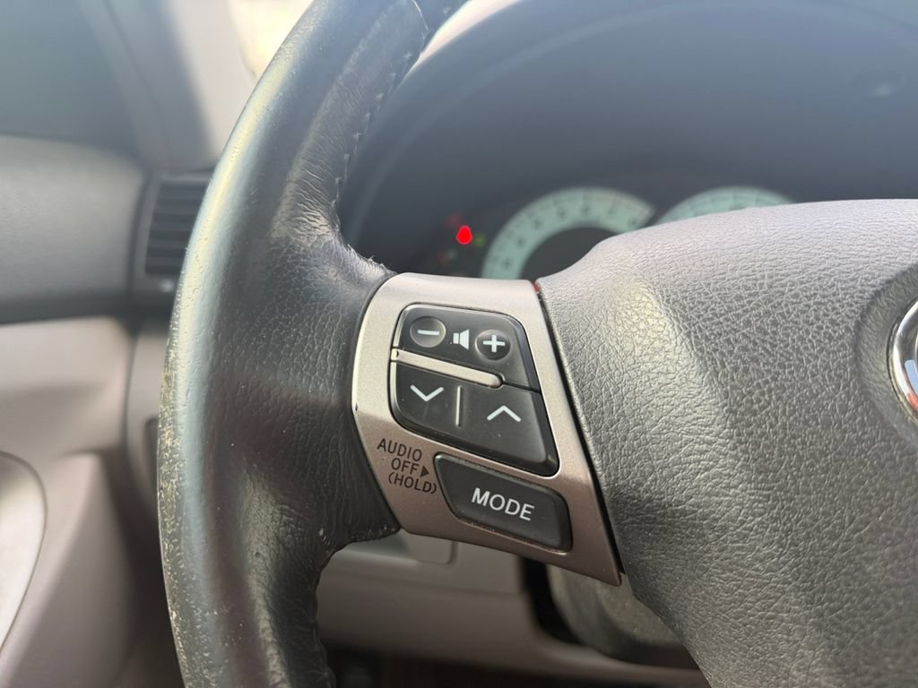 Used 2008 Toyota Camry SE FWD image 15