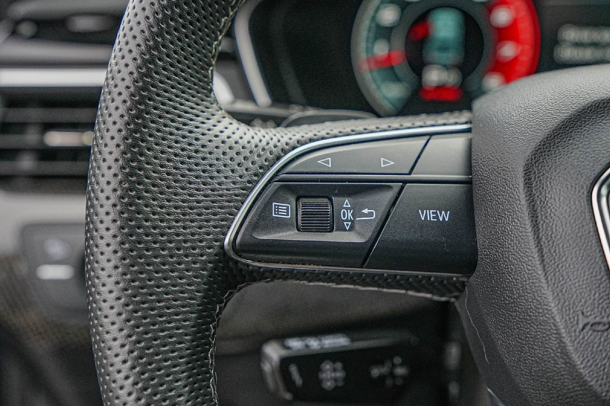 Certified 2023 Audi S5 Premium Plus w/ Premium Plus image 13