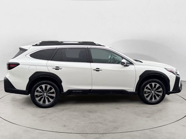 Certified 2024 Subaru Outback Touring XT AWD/4WD image 6