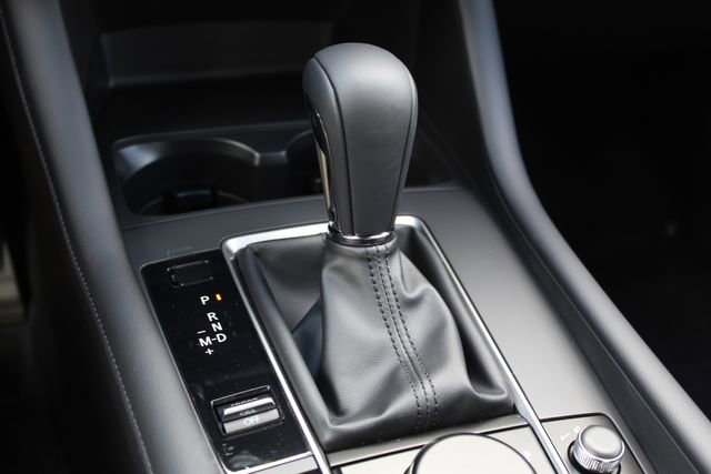 New 2026 MAZDA MAZDA3 s Sport image 23