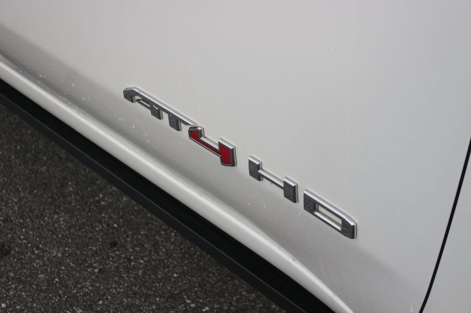 Used 2024 GMC Sierra 3500 AT4 w/ AT4 Premium Plus Package AWD/4WD image 11