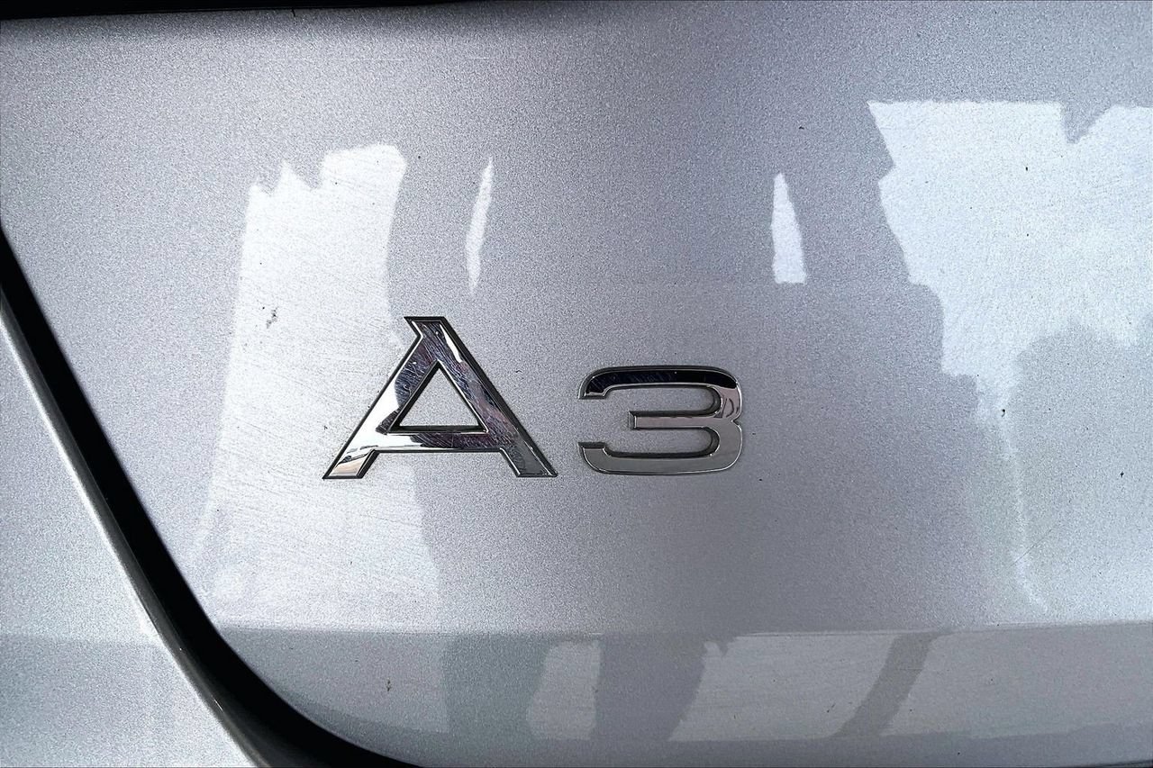 Used 2024 Audi A3 2.0T Premium FWD image 31