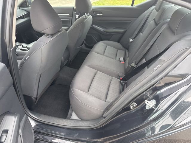 Used 2022 Nissan Altima 2.5 SV image 13