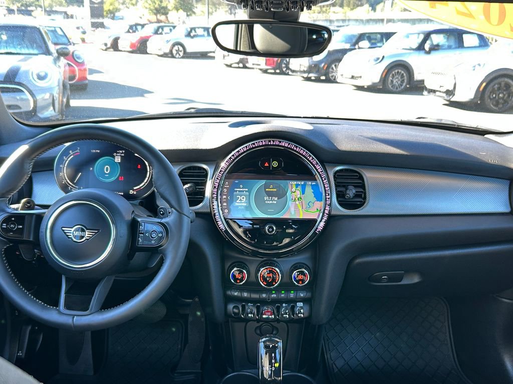 Used 2024 MINI Cooper S image 31
