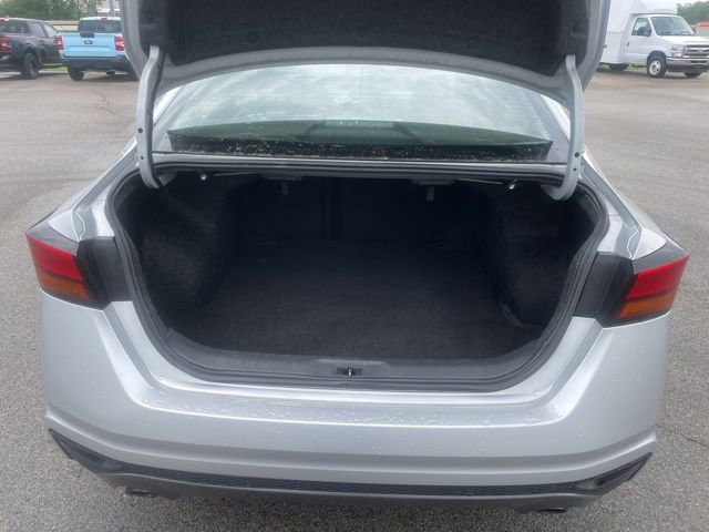 Used 2019 Nissan Altima 2.5 SR FWD image 53