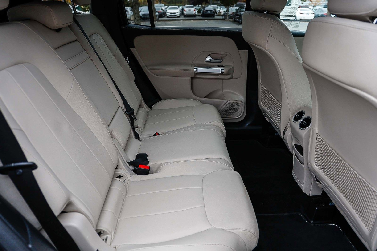 Certified 2025 Mercedes-Benz GLB 250 GLB 250 image 18