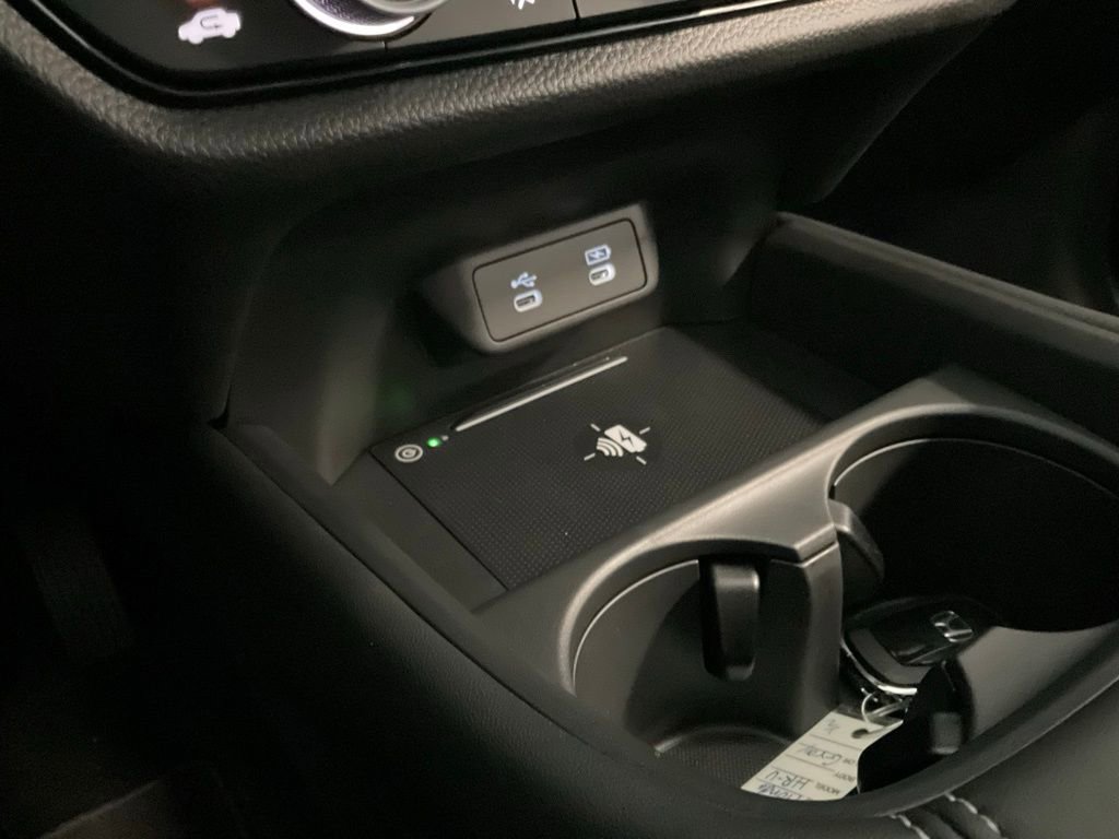 Used 2026 Honda HR-V EX-L image 19