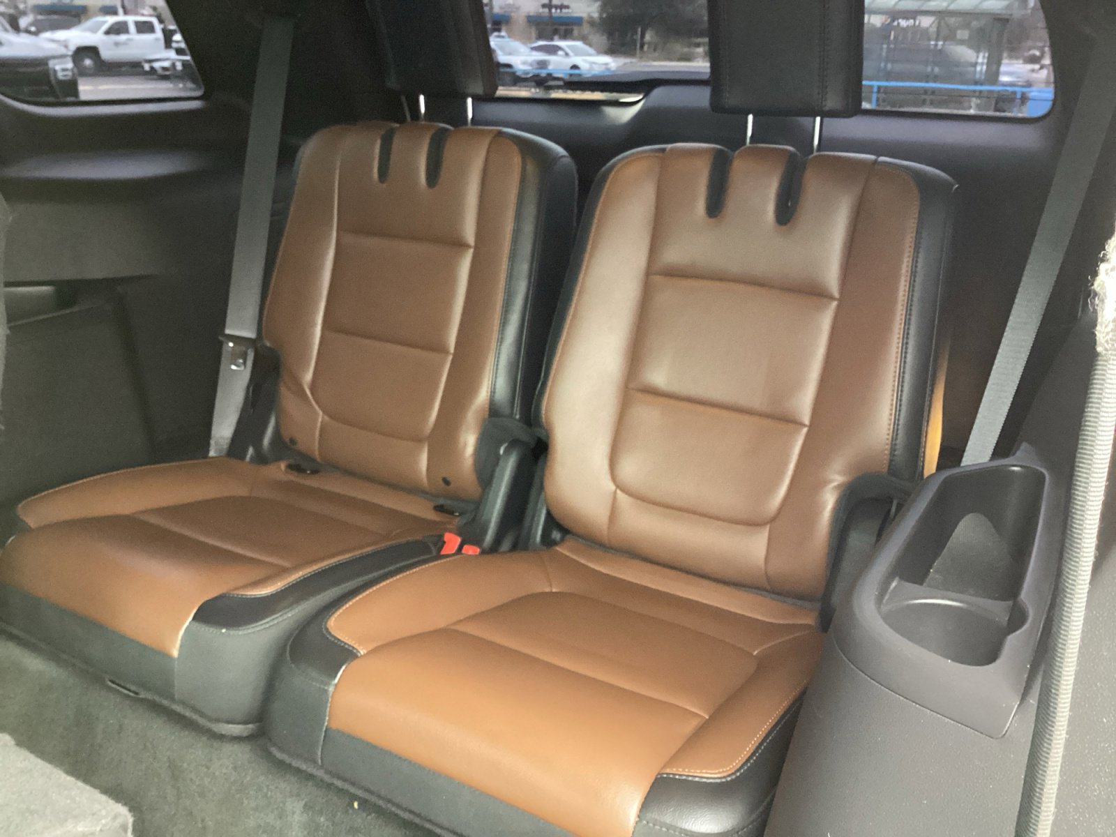 Used 2014 Ford Explorer Limited w/ Equipment Group 301A image 28