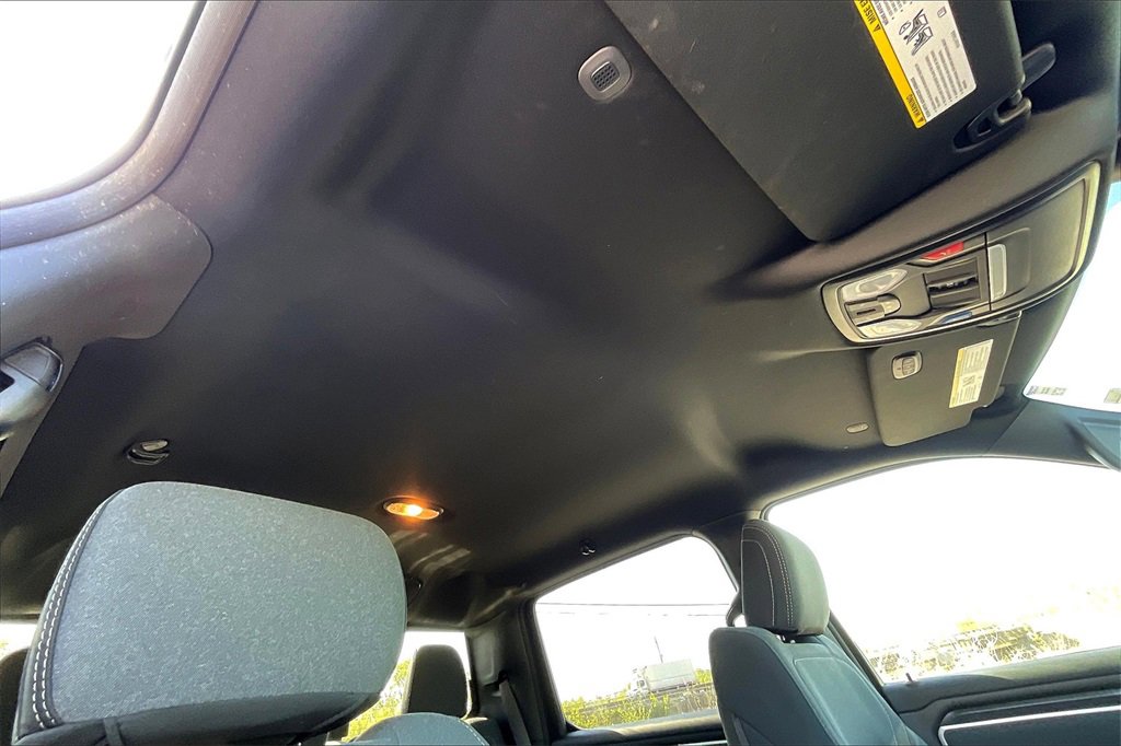 Certified 2022 RAM 1500 Big Horn image 22