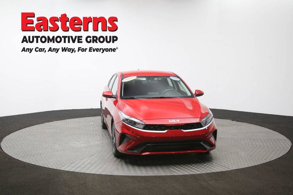 Used 2024 Kia Forte LXS image 51