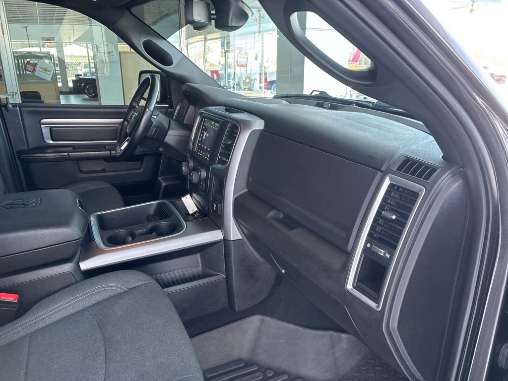 Used 2021 RAM 1500 Classic Warlock image 31