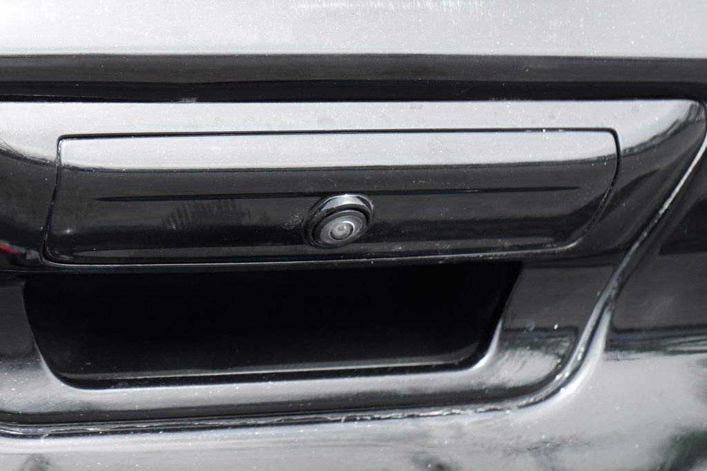 Used 2020 RAM 2500 Lone Star w/ Night Edition image 45