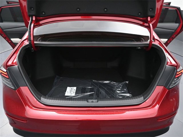 New 2025 Honda Accord LX image 7