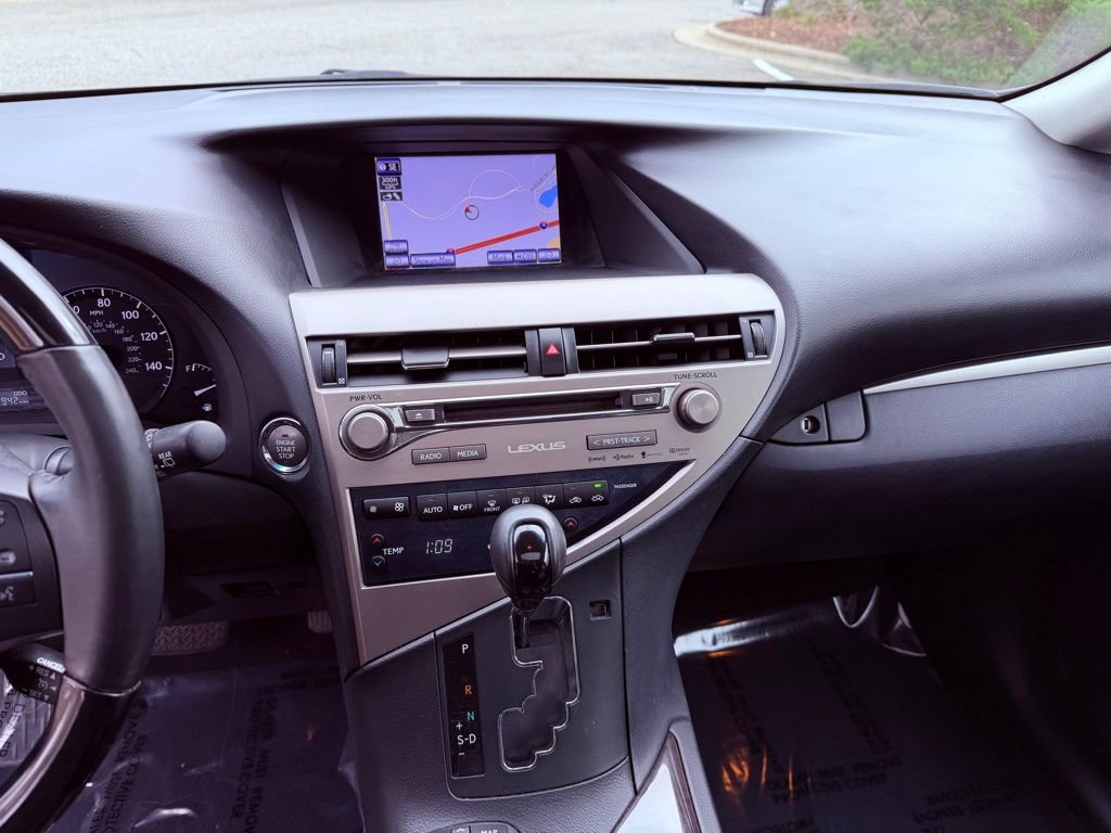 Used 2015 Lexus RX 350 AWD image 24