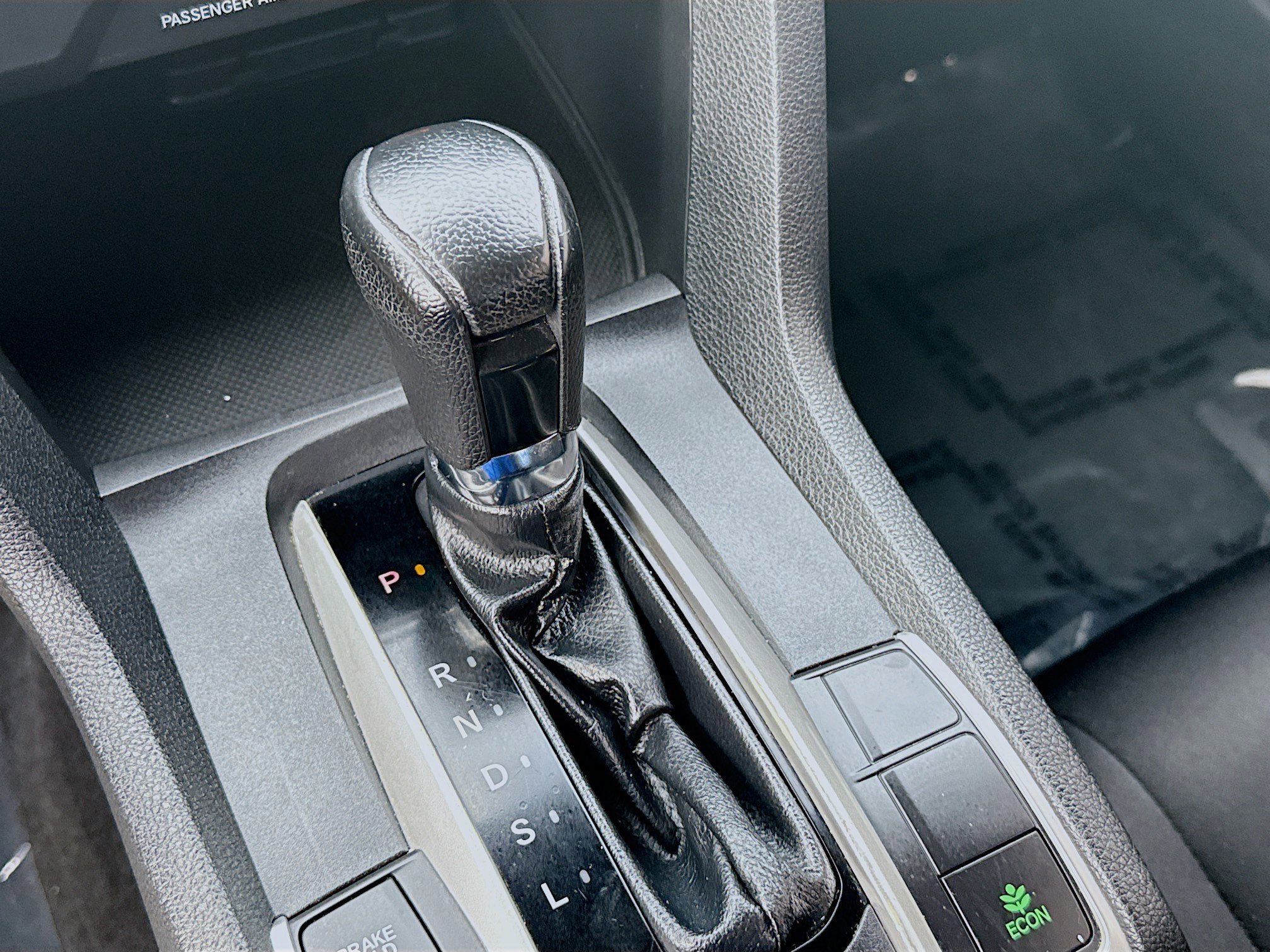 Used 2020 Honda Civic LX image 15