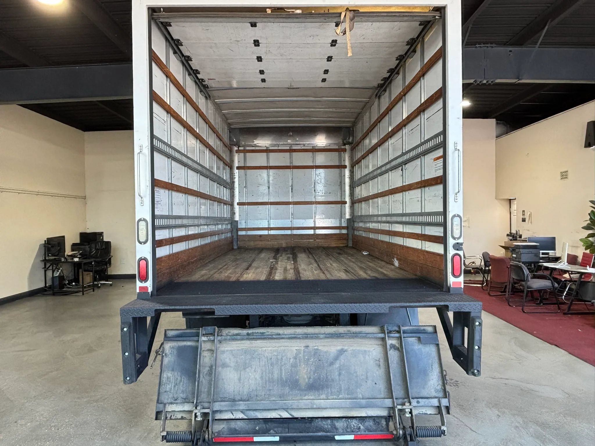 Used 2014 Ford F450 XL RWD image 5