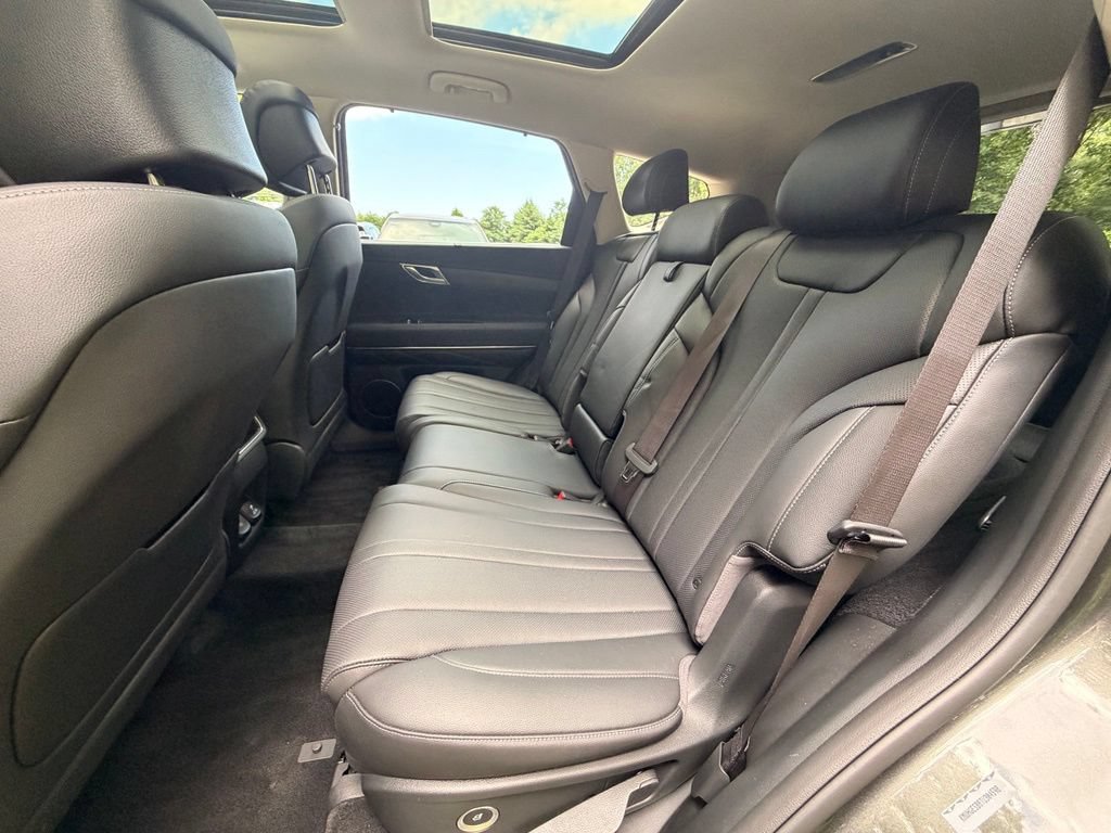 Used 2026 Genesis GV80 2.5T Select AWD/4WD image 17