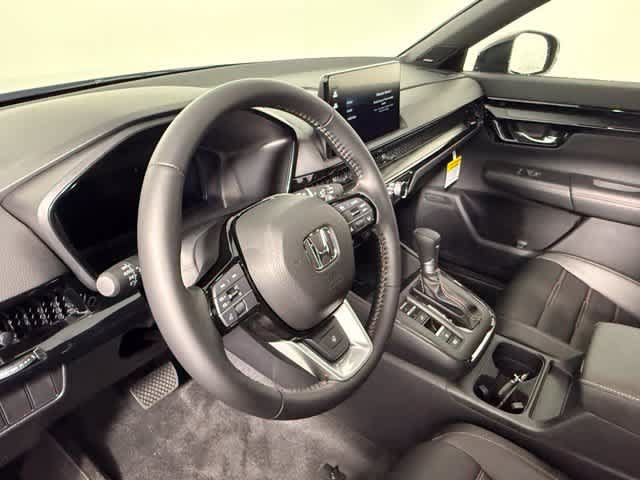 New 2027 Honda CR-V Sport Touring image 16