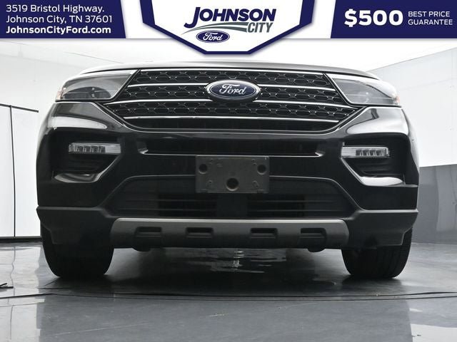 Used 2020 Ford Explorer XLT w/ Equipment Group 202A RWD image 28